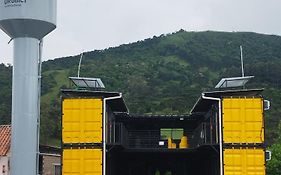 Moto Inn Urubici